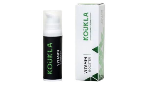 KOUKLA Vitamin BOOSTER, 15ml