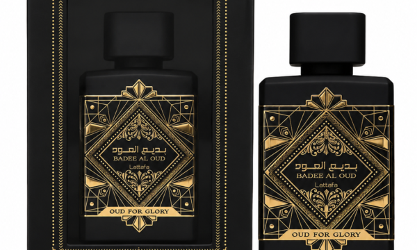 Bade’e Al Oud – Oud for Glory (100ml)