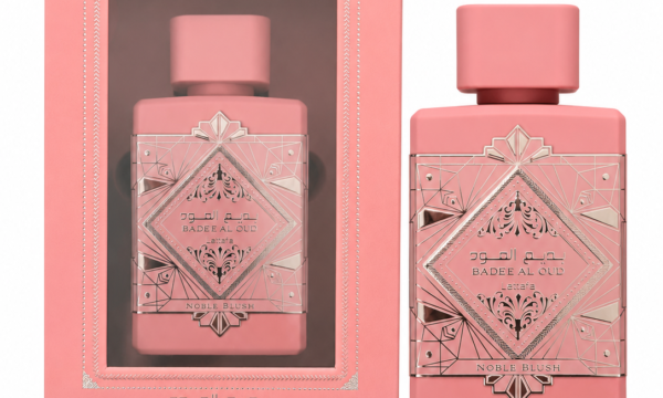 Bade’e Al Oud – Noble Blush (100ml)